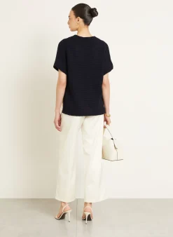 Strickshirt MARCELLINE