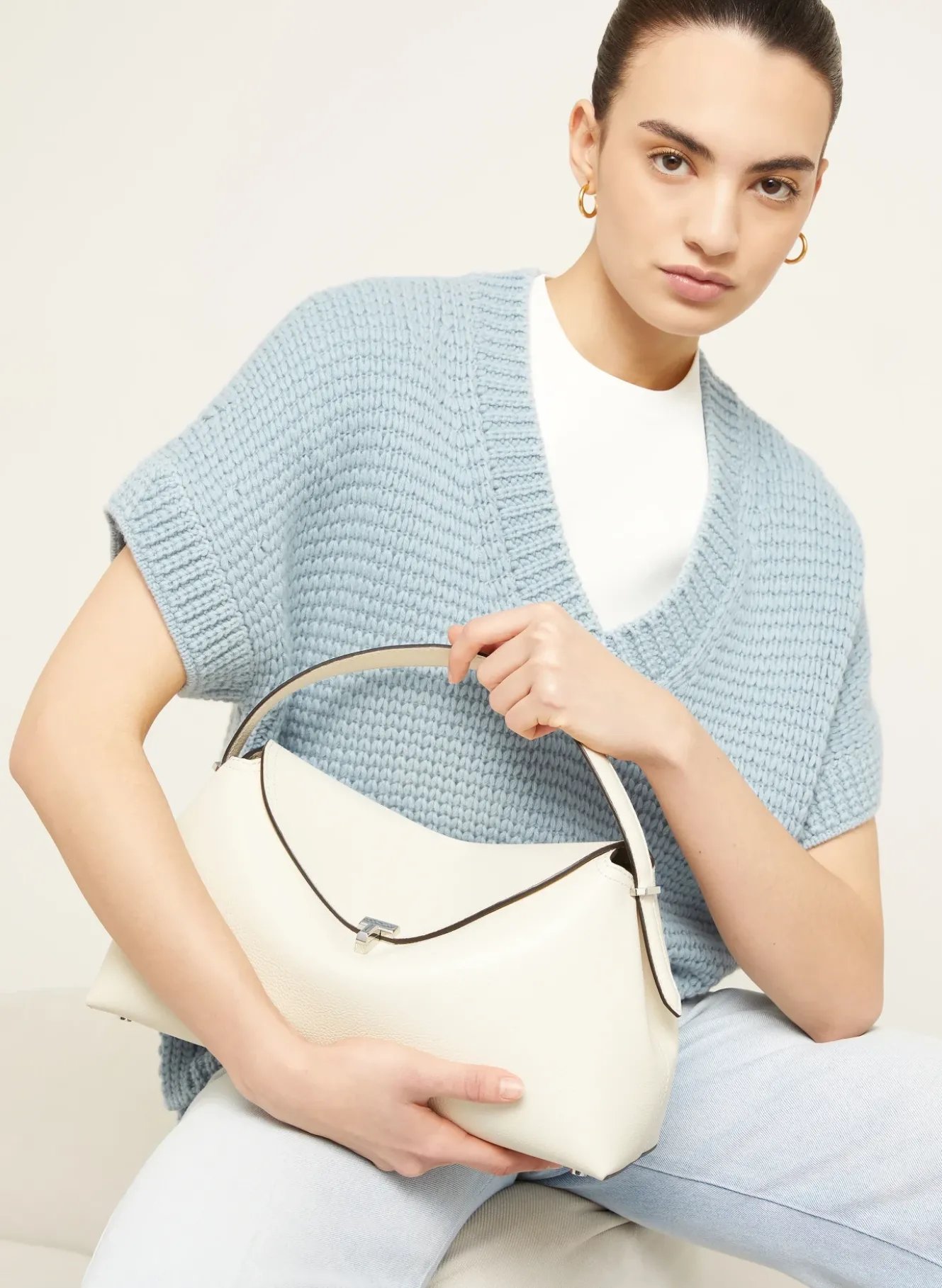Strickshirt MARCELLINE
