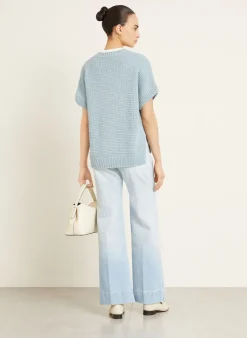 Strickshirt MARCELLINE