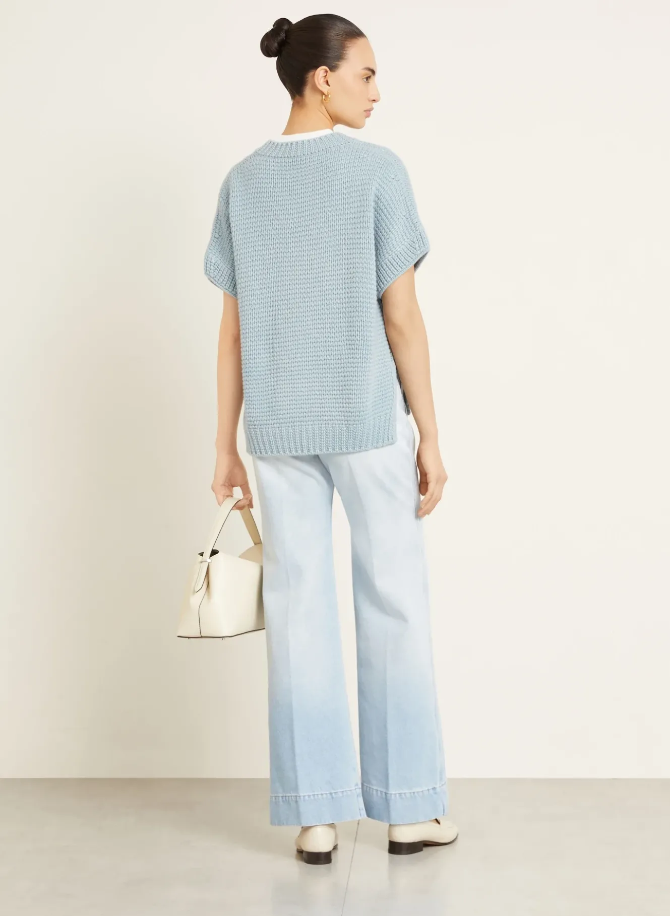 Strickshirt MARCELLINE