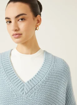 Strickshirt MARCELLINE
