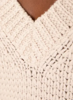 Strickshirt MARCELLINE