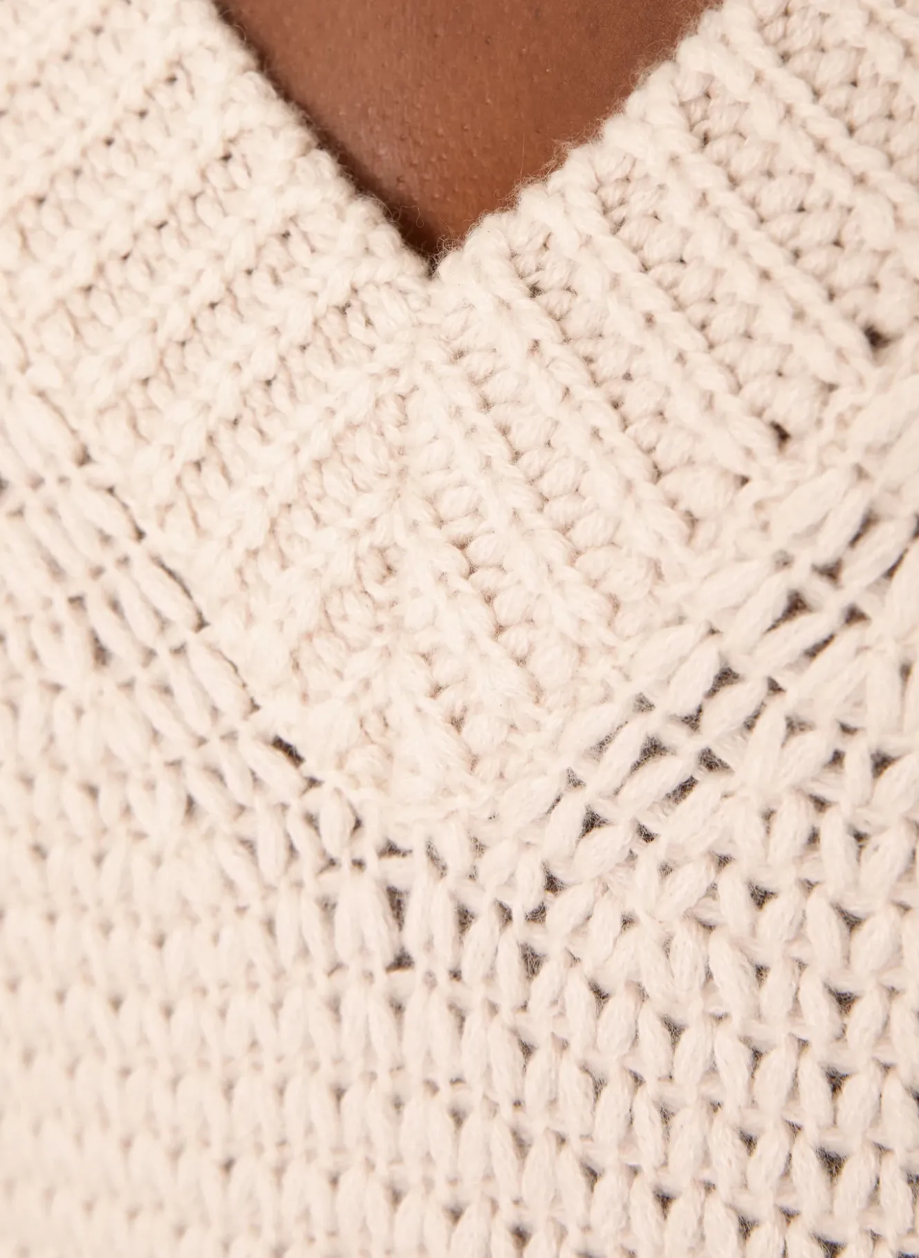 Strickshirt MARCELLINE