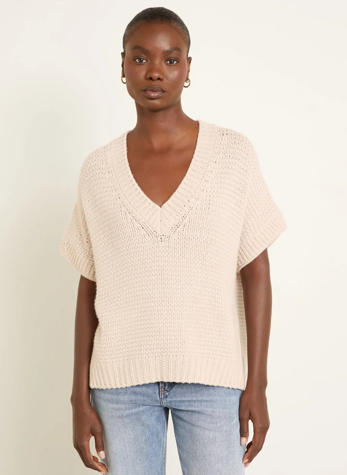 Strickshirt MARCELLINE