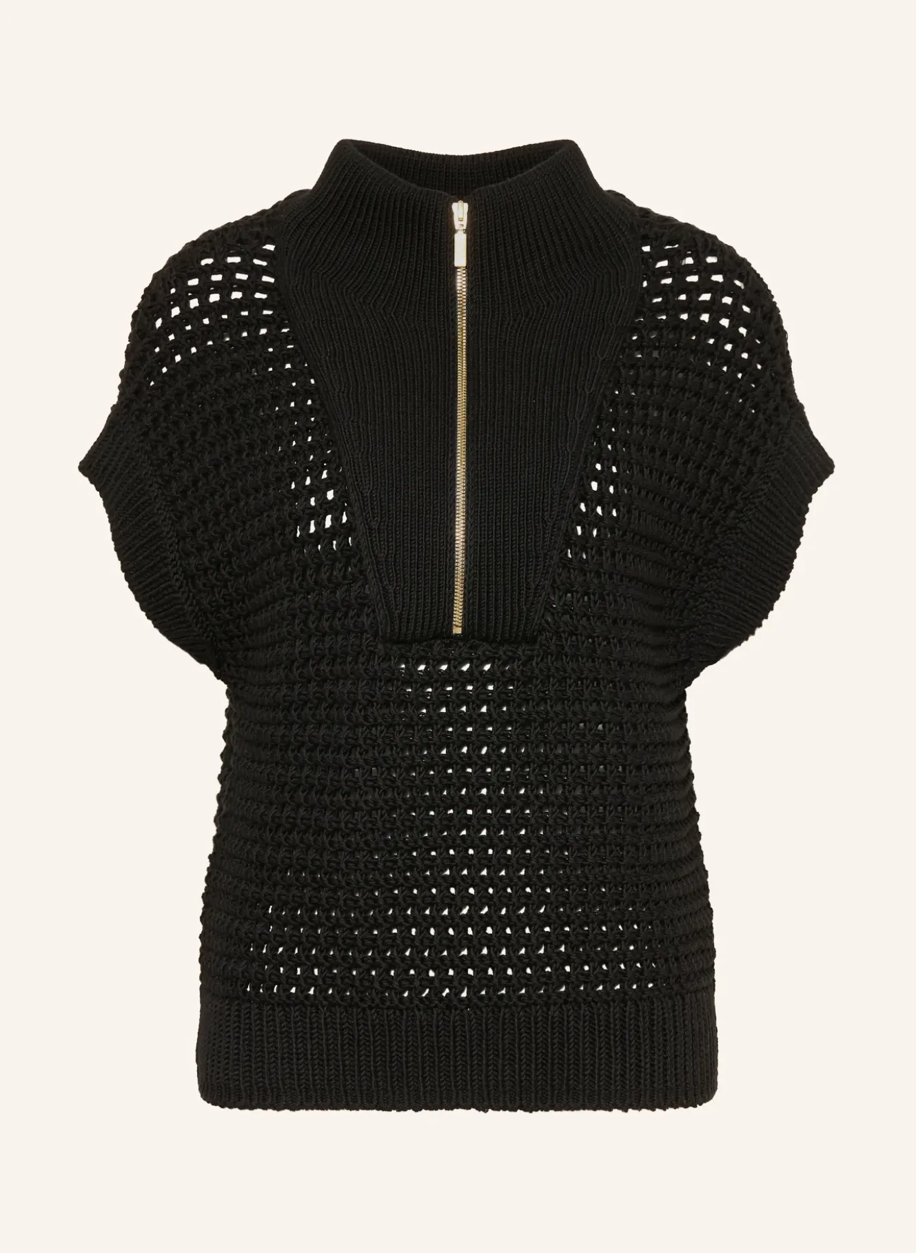 Strickshirt NIAMH