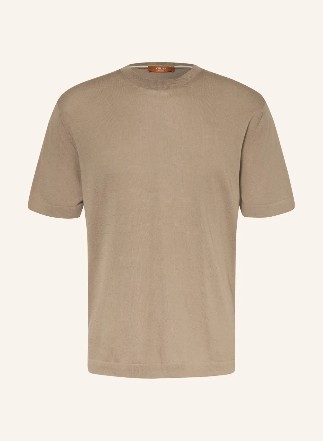 Strickshirt NIZZA