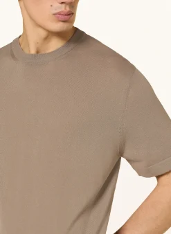 Strickshirt NIZZA