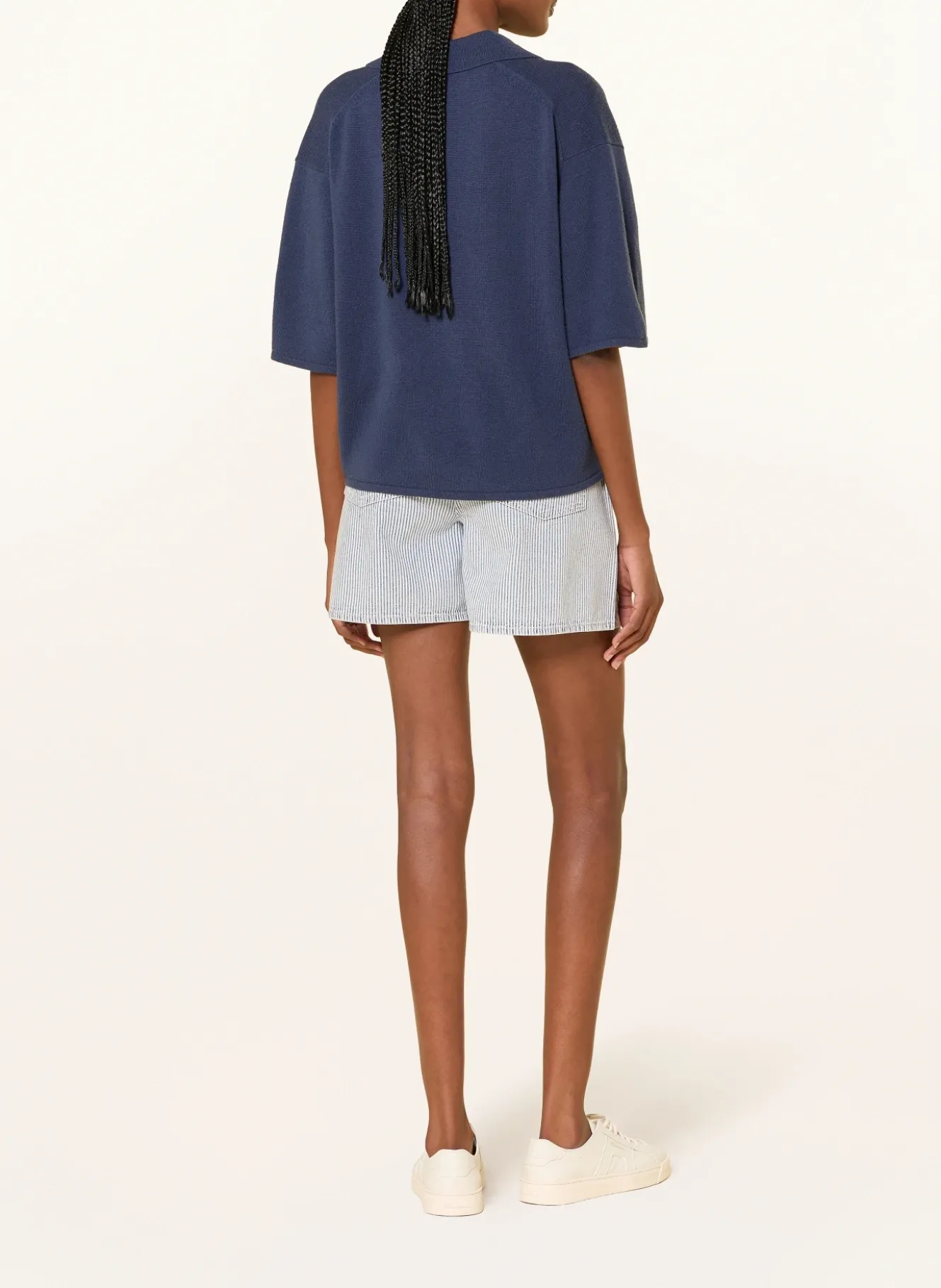 Strickshirt REA