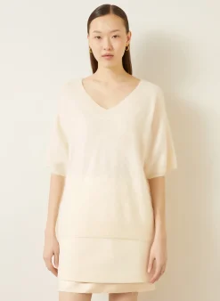 Strickshirt SORREL aus Cashmere