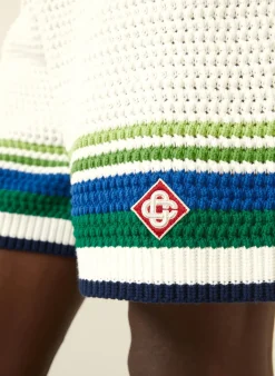 Strickshorts