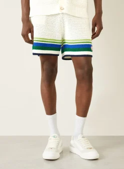 Strickshorts