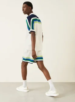 Strickshorts