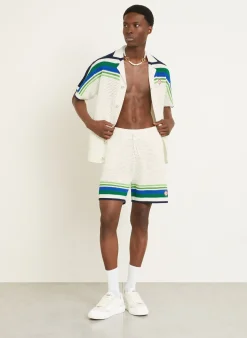 Strickshorts