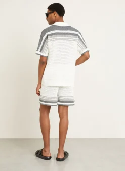 Strickshorts