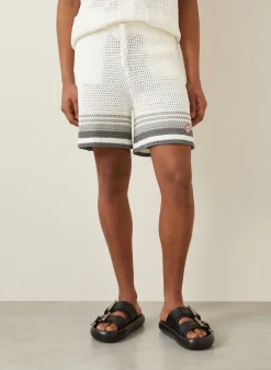 Strickshorts