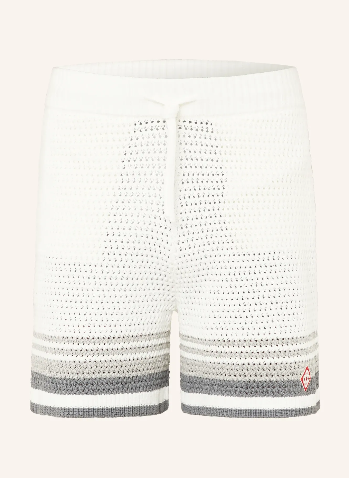 Strickshorts