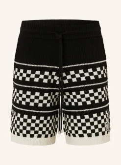 Strickshorts
