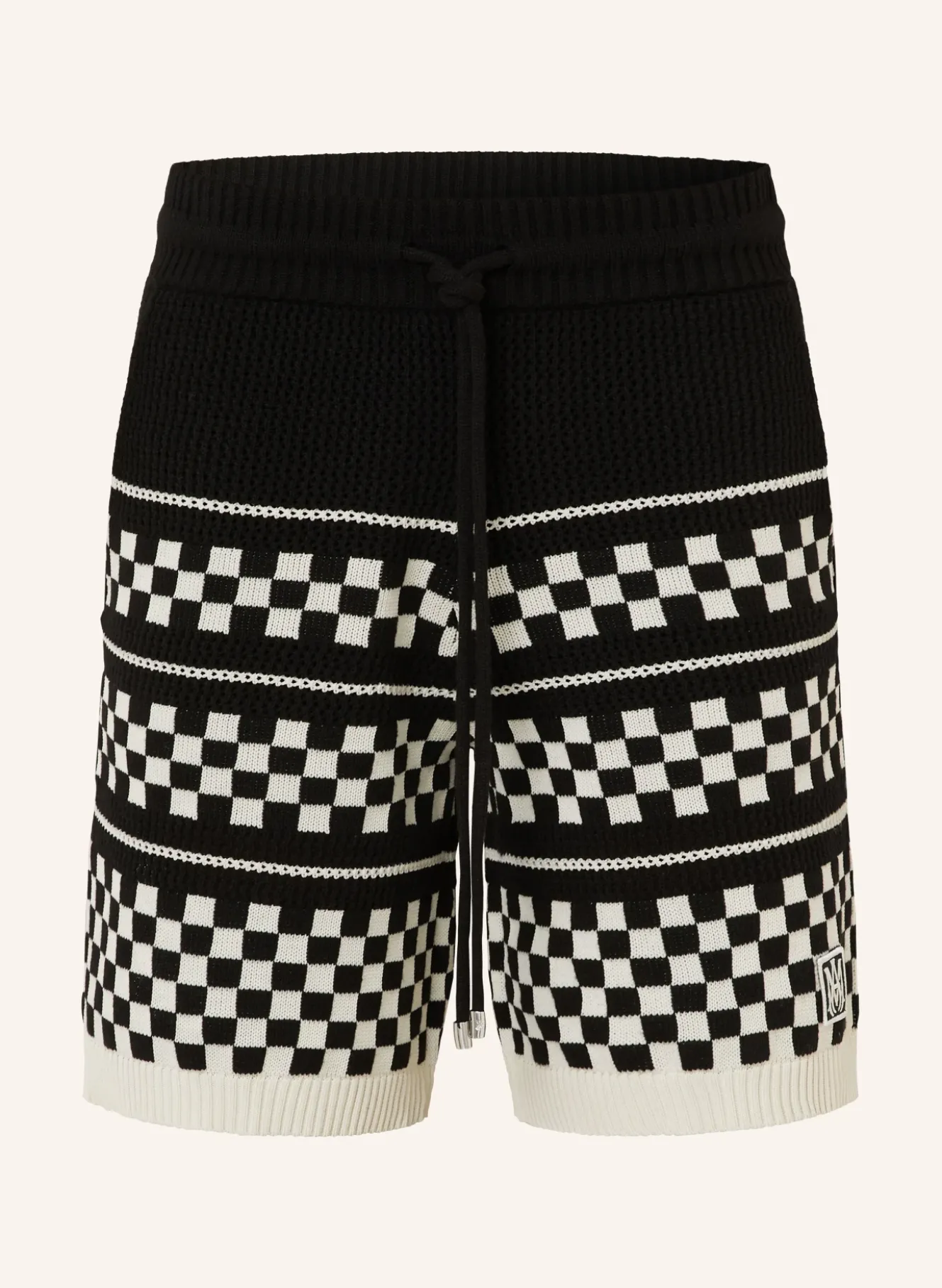 Strickshorts