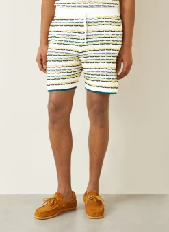Strickshorts