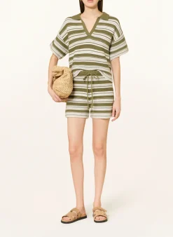 Strickshorts