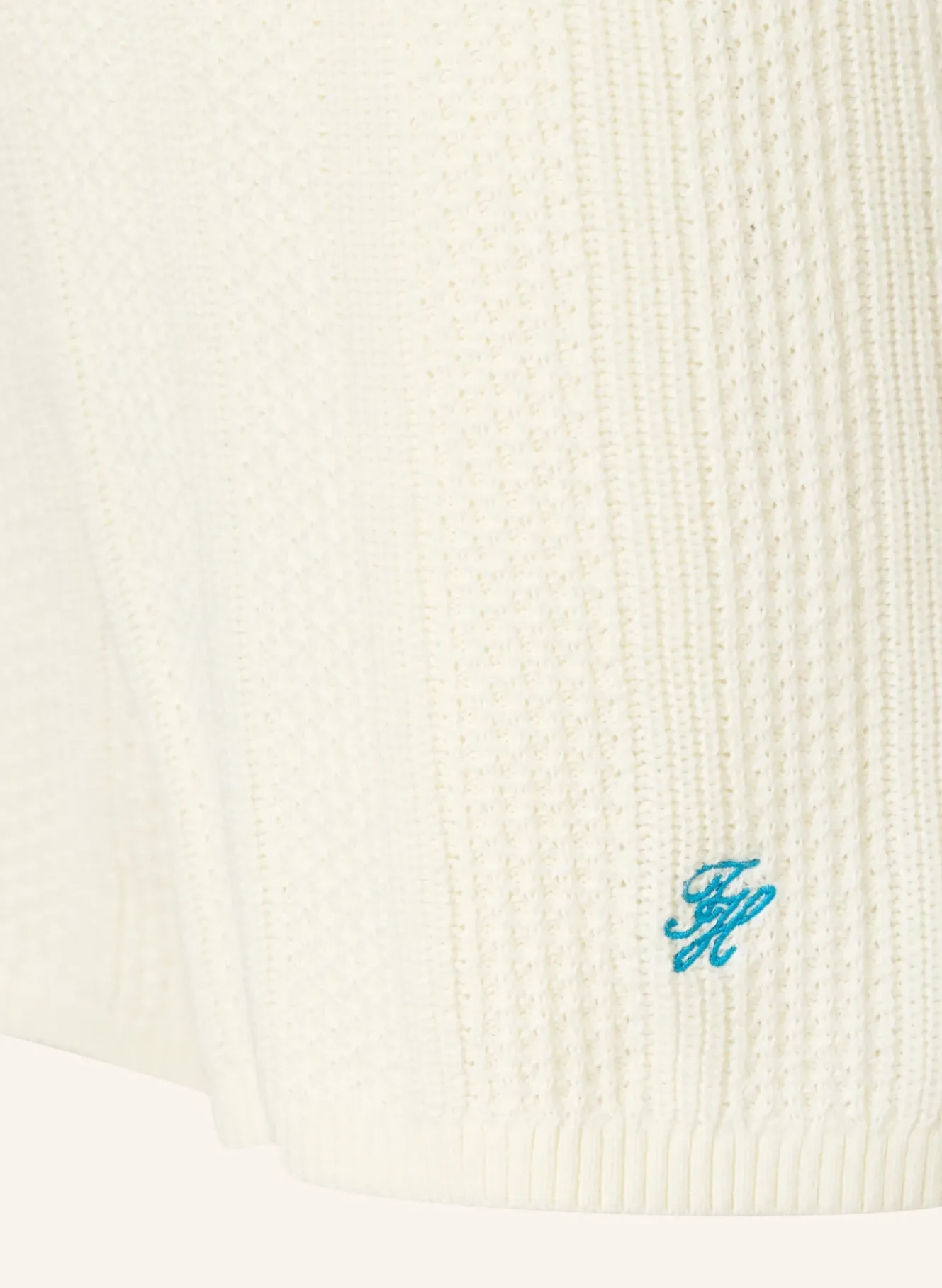 Strickshorts