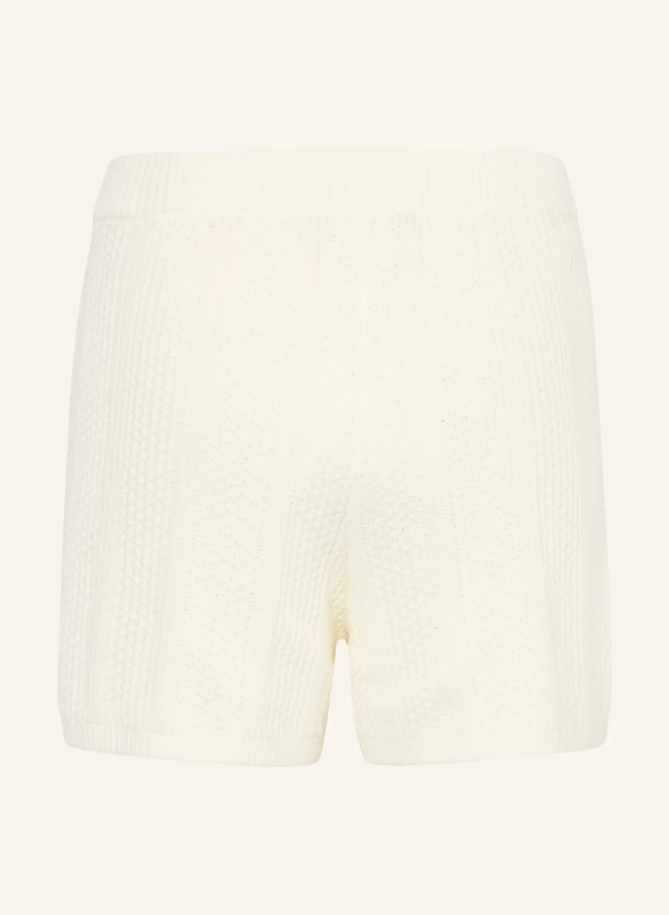 Strickshorts