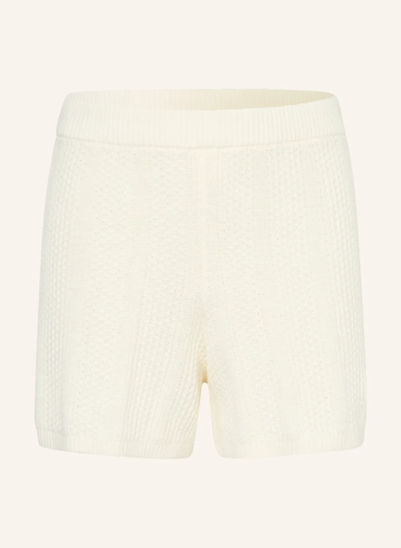 Strickshorts