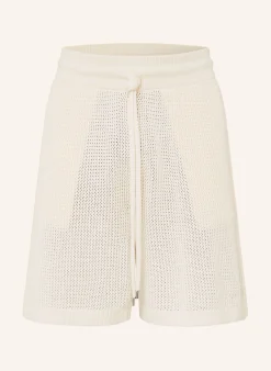 Strickshorts