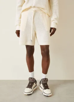 Strickshorts