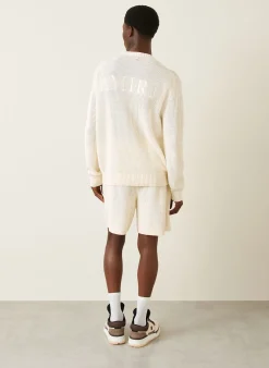 Strickshorts
