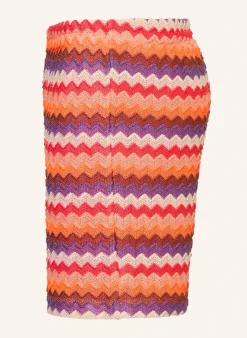 Strickshorts