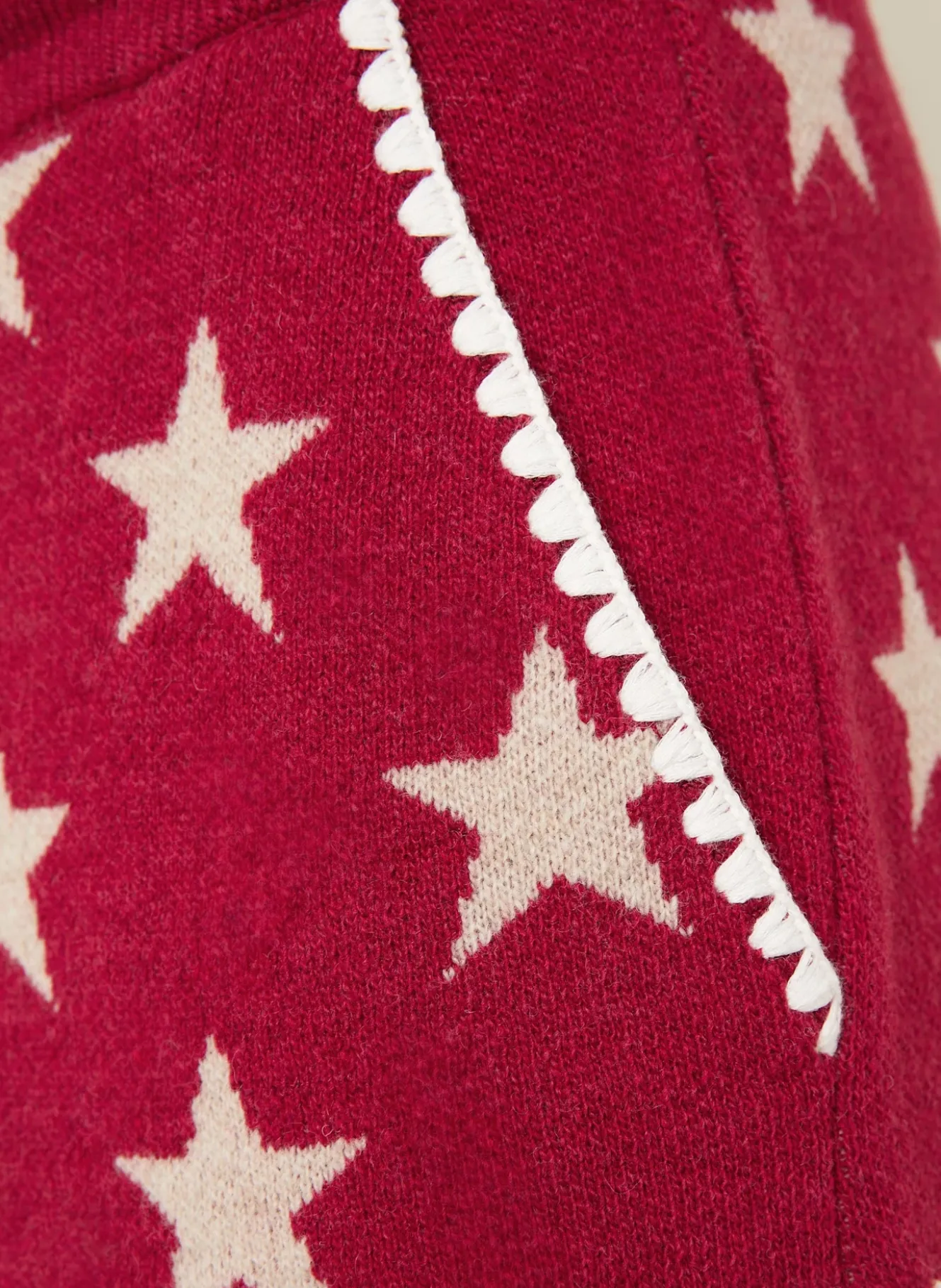 Strickshorts
