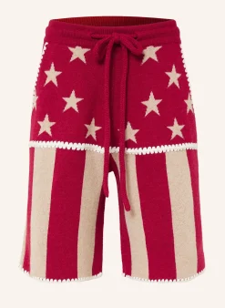 Strickshorts