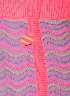 Strickshorts