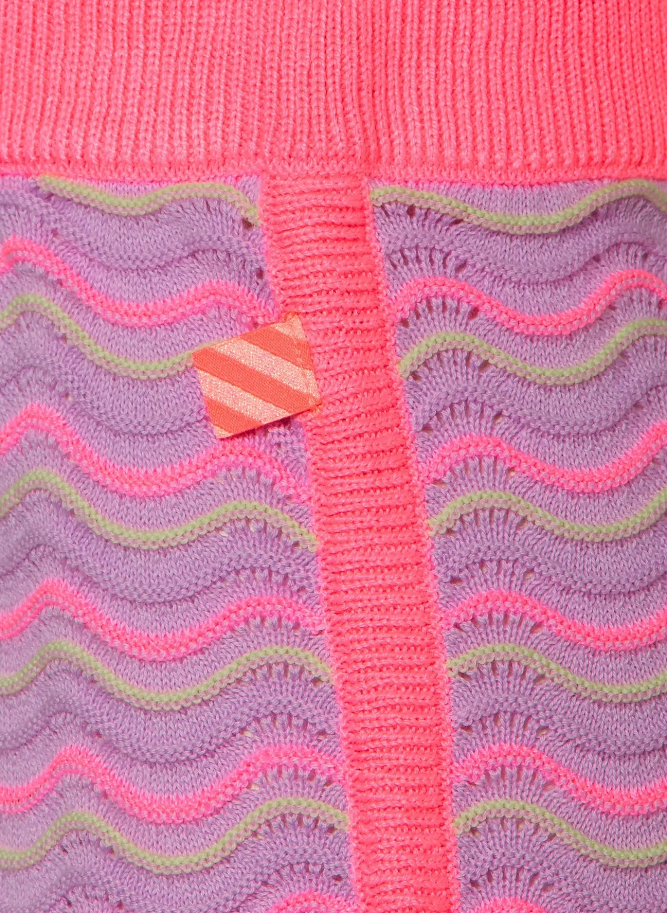 Strickshorts