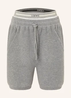Strickshorts
