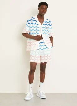 Strickshorts