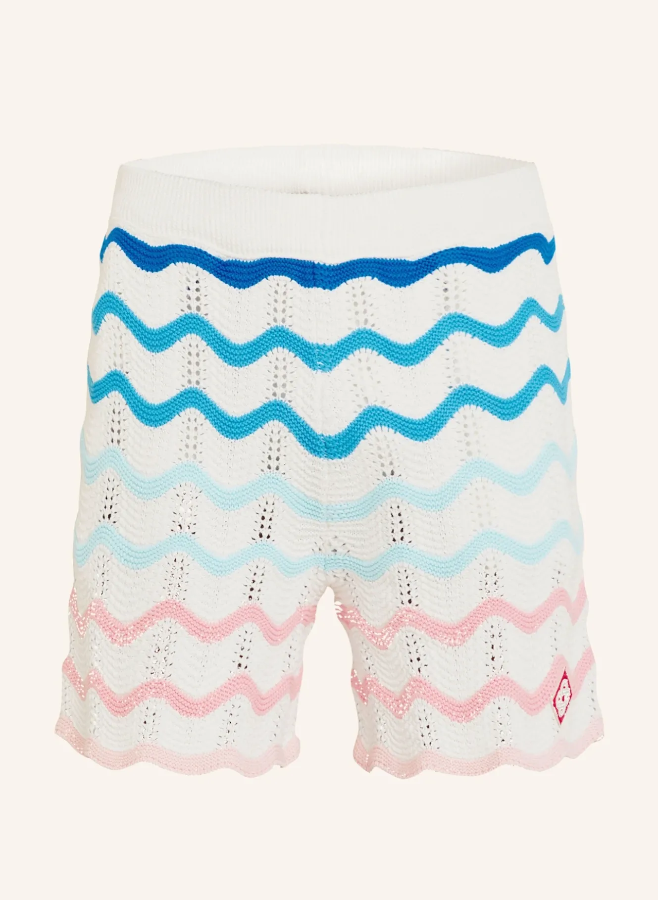 Strickshorts
