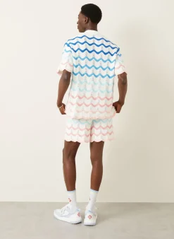 Strickshorts