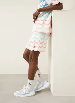 Strickshorts