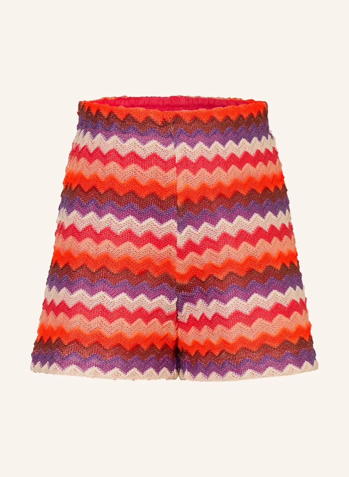 Strickshorts