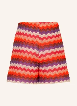 Strickshorts