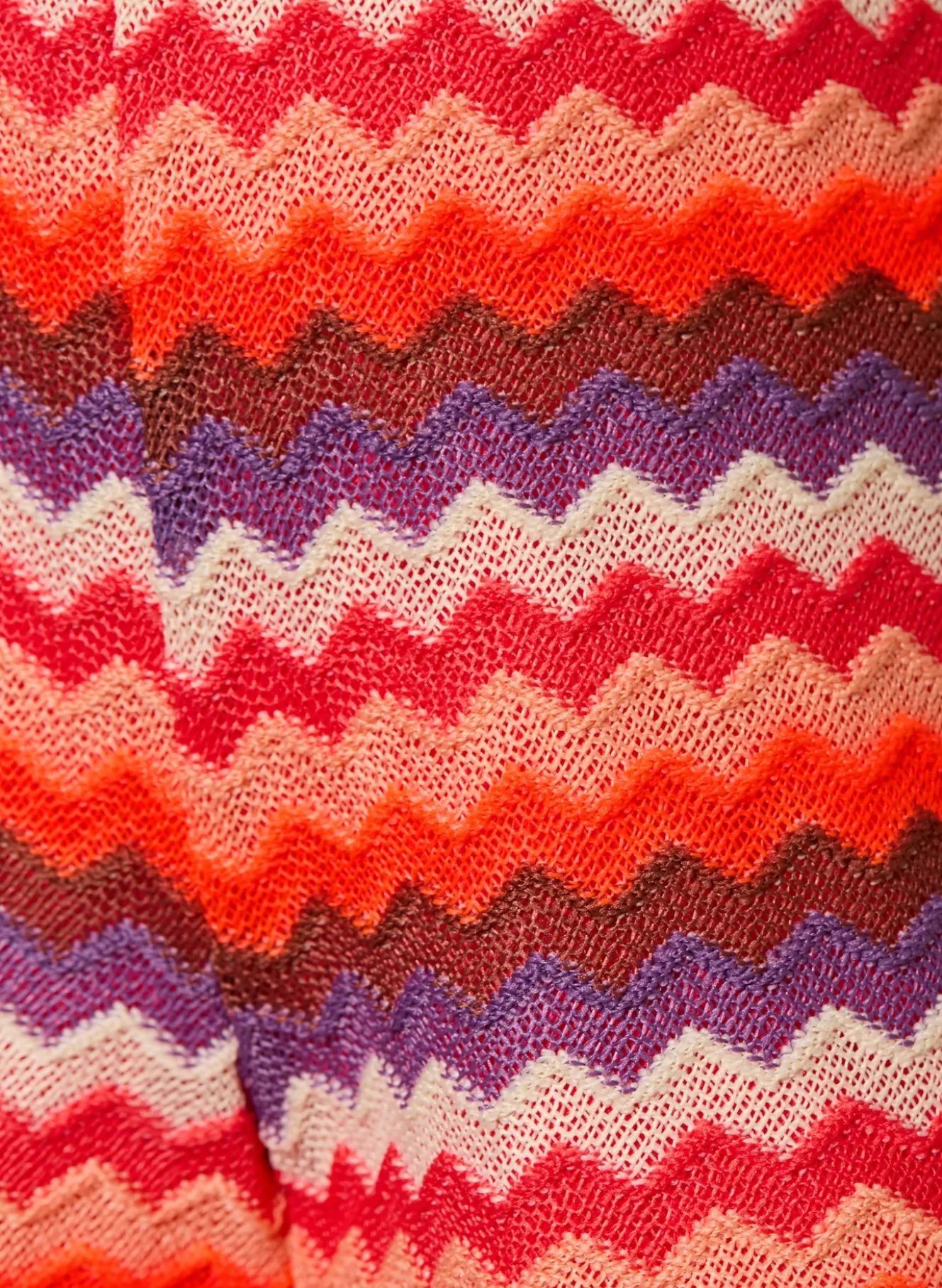 Strickshorts