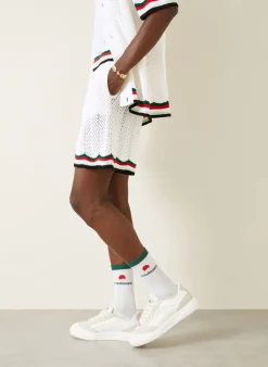 Strickshorts Regular Fit