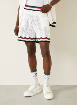 Strickshorts Regular Fit