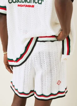 Strickshorts Regular Fit