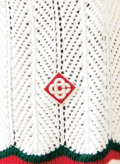 Strickshorts Regular Fit