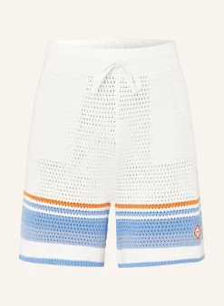 Strickshorts Relaxed Fit