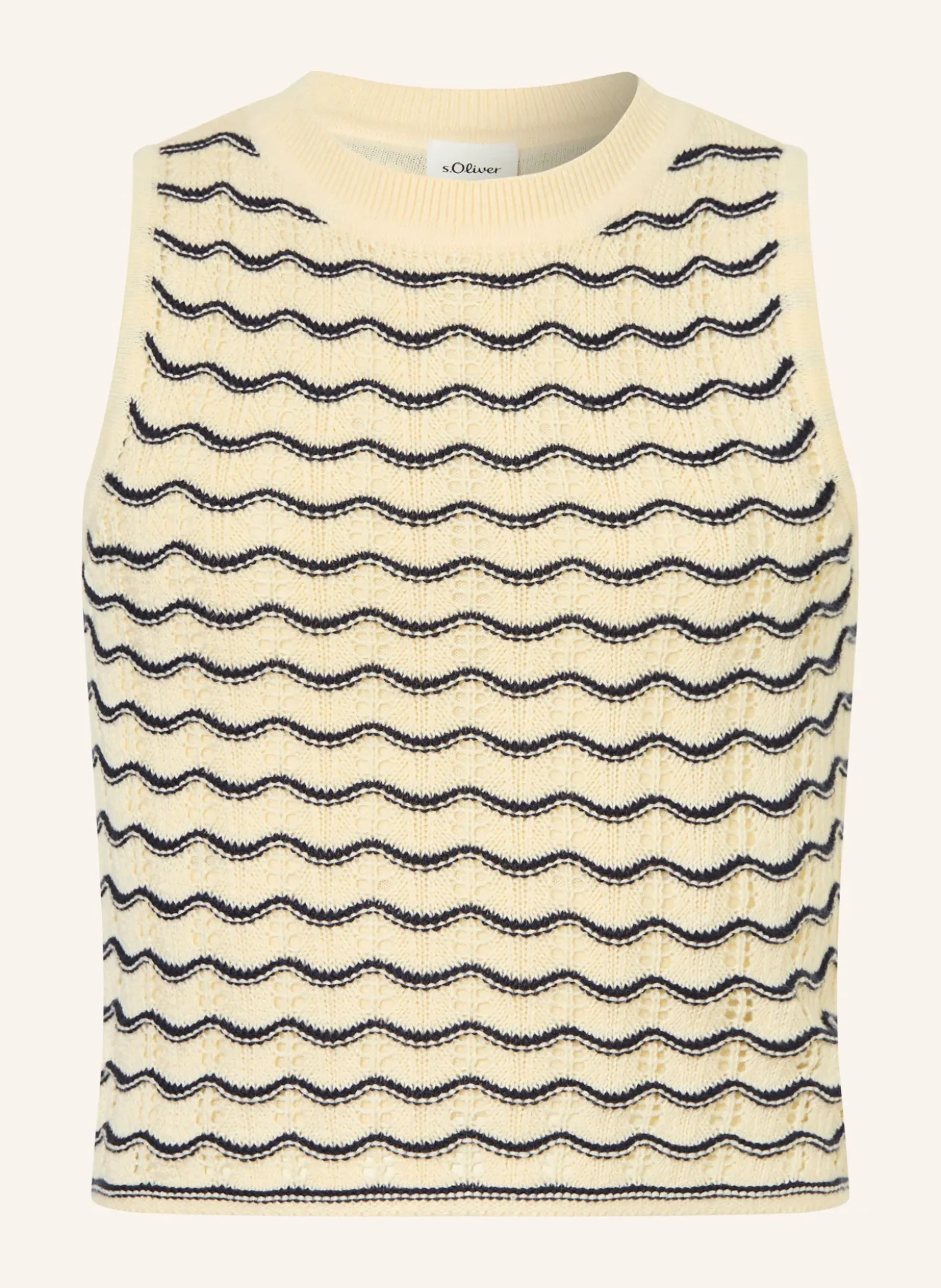 Stricktop