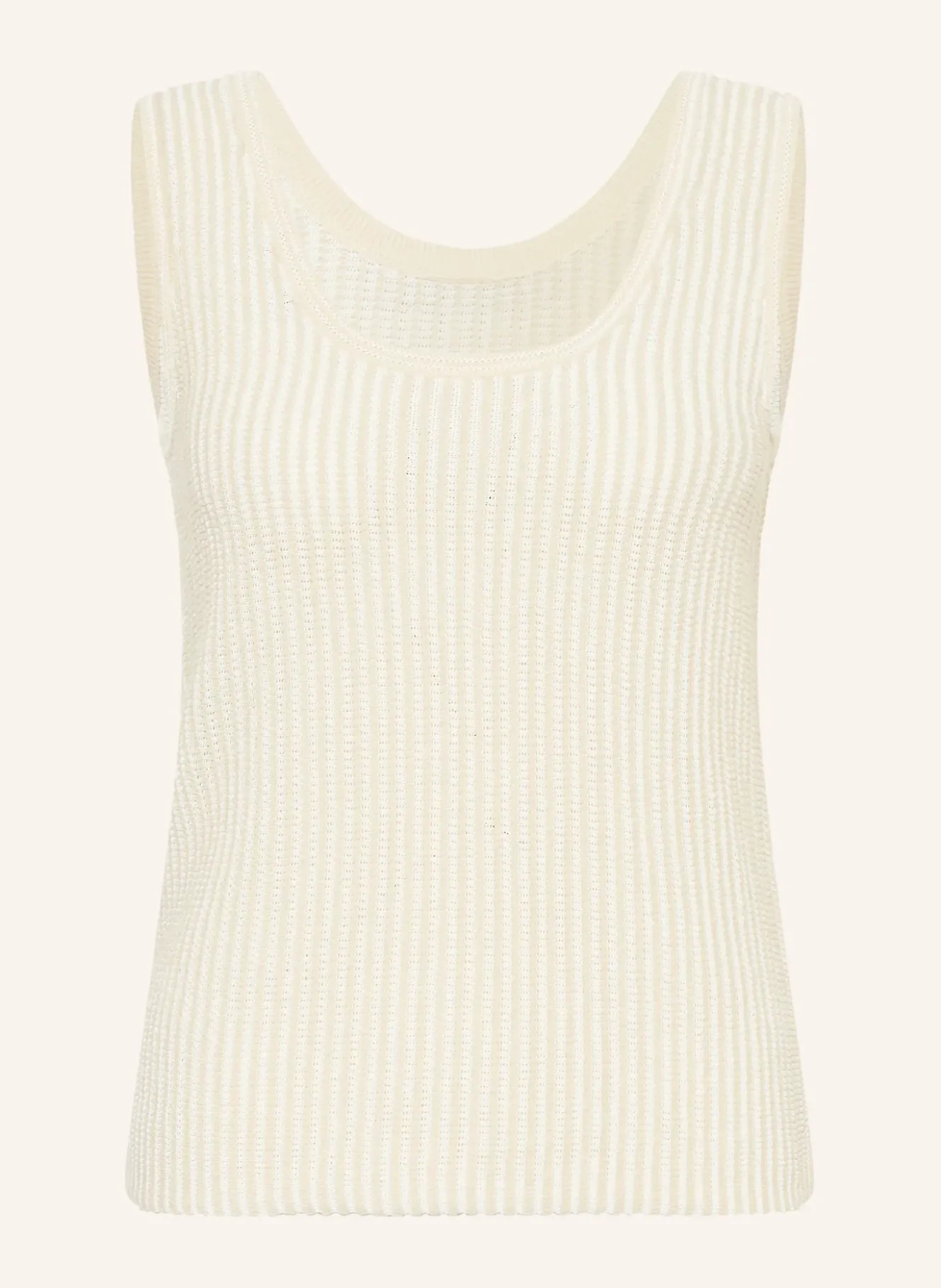 Stricktop LENNOX WHITE LABEL